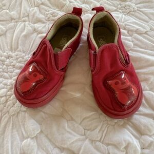 VANS Haribo Toddler Slip Ons